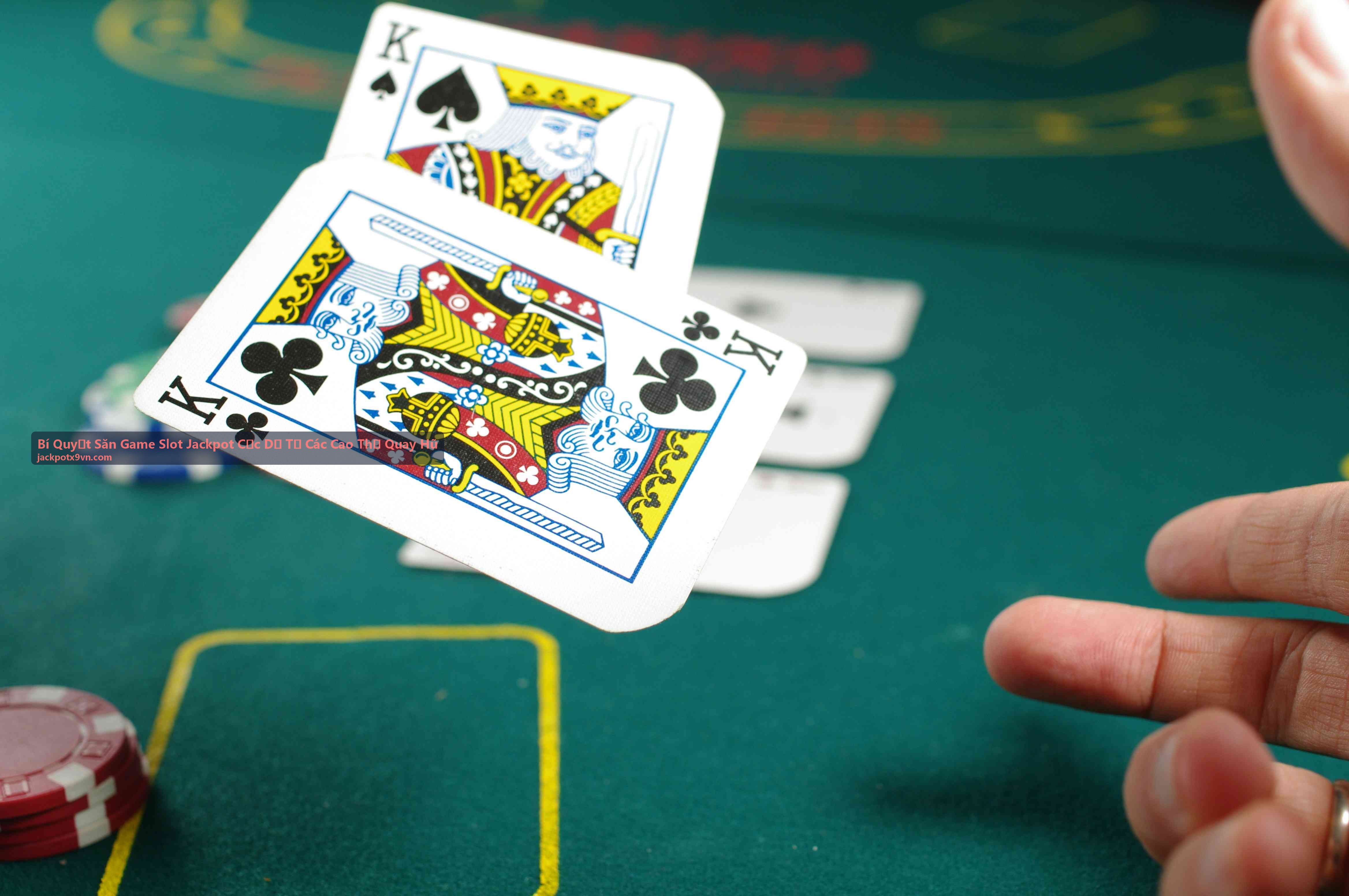 Bí Quyết Săn Game Slot Jackpot Cực Dễ Từ Các Cao Thủ Quay Hũ – Chiến thuật nổ hũ